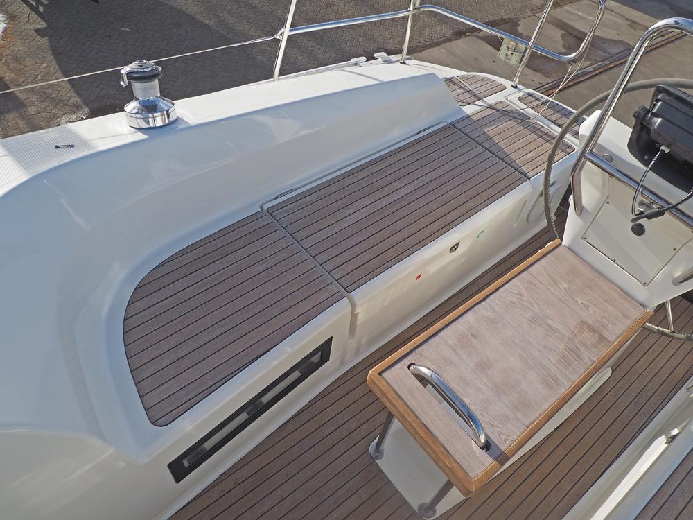  &Eacute;quipement de pont 